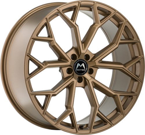 MOTEC WHEELS BULL KOPER MAT 4250674390907